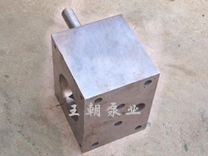 RT熱熔膠泵